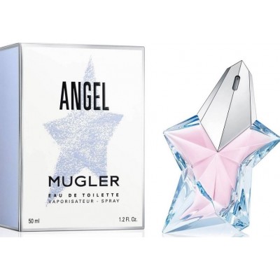 THIERRY MUGLER Angel 2019 EDT 50ml Refillable Star